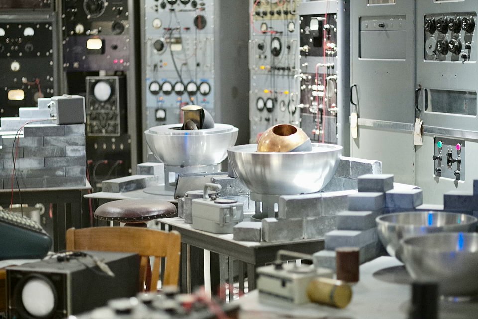 Resources | Images, videos and other downloads on the nuclear file